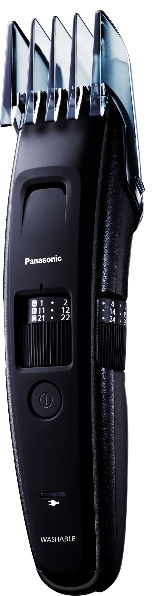 Panasonic barbermaskine ERGB86K503 thumbnail