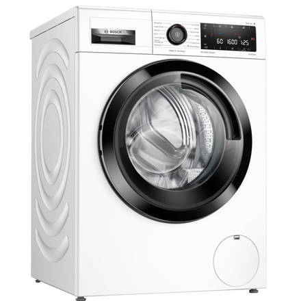 Bosch Vaskemaskine WAX32MA9SN (hvid)