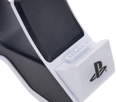 PowerA Twin opladestation til PlayStation 5