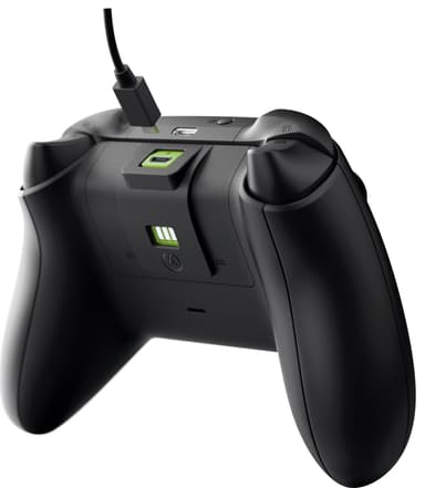 PowerA Play and Charge-kit til Xbox