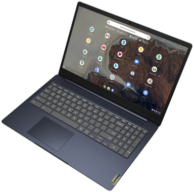 Lenovo IdeaPad 3 CB PENT/8/128 15.6" bærbar computer