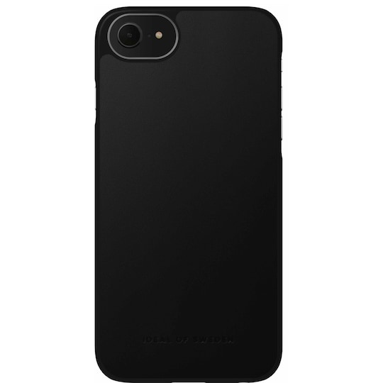 iDeal of Sweden Atelier case til iPhone 8/7/6/6S/SE Gen.3 (Intense Black)