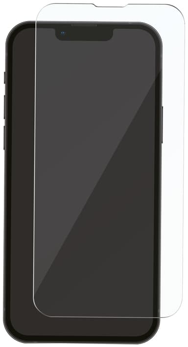Essentials iPhone 13 Pro Max-skærmbeskytter