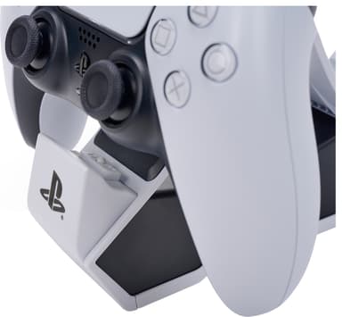 PowerA Twin opladestation til PlayStation 5