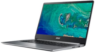 Acer Swift 1 N6000/8/256 14" bærbar computer