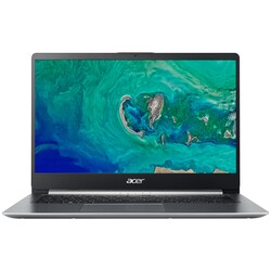 Acer Swift 1 N6000/8/256 14" bærbar computer