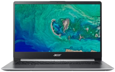Acer Swift 1 N6000/8/256 14" bærbar computer
