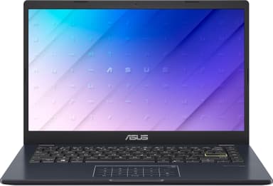 Asus Laptop 14 E410 N4500/4/128 14" bærbar computer