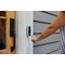 Arlo Wire-free Video Doorbell smartdørklokke + Arlo Chime V2-bundt