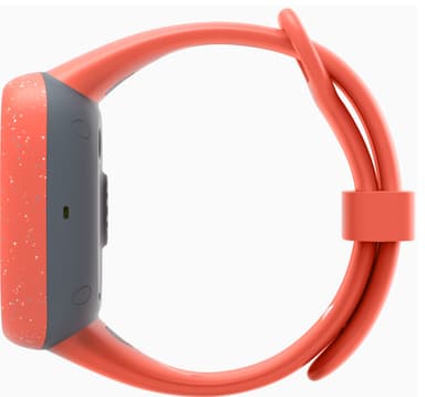 Spacetalk Adventurer smartur til børn (Coral)