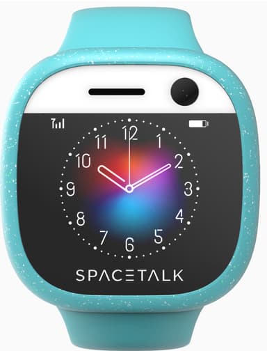 Spacetalk Adventurer smartur til børn (Ocean)