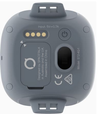 Spacetalk Adventurer smartur til børn (Ocean)