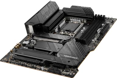 MSI MAG Z690 TOMAHAWK WIFI DDR4