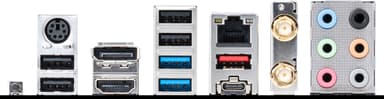 MSI PRO Z690-A WIFI DDR4