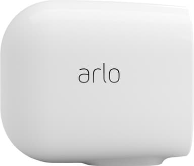 Arlo Essential Spotlight trådløst FHD smart kamera (hvid)