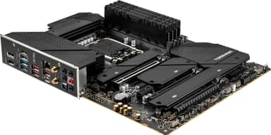MSI MAG Z690 TOMAHAWK WIFI DDR4