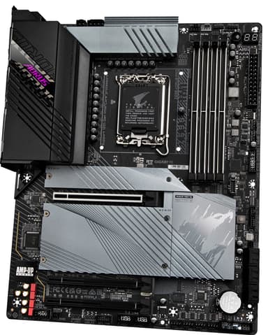 GIGABYTE Z690 AORUS PRO