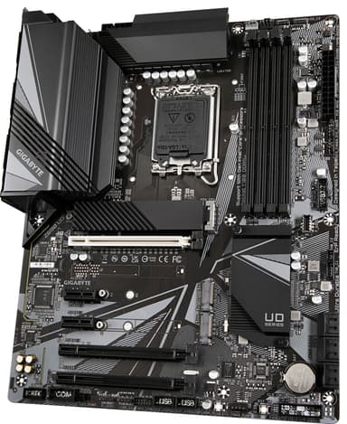 GIGABYTE Z690 UD