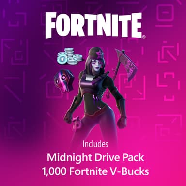 Xbox Series S 512GB Fortnite og Rocket League-bundt (hvid)