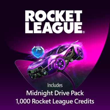 Xbox Series S 512GB Fortnite og Rocket League-bundt (hvid)