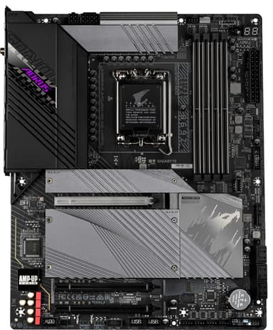 GIGABYTE Z690 AORUS PRO