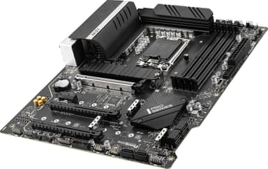 MSI PRO Z690-A WIFI DDR4