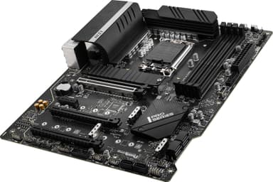 MSI PRO Z690-A DDR4