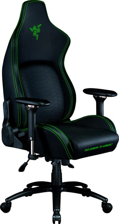 Razer Iskur gaming stol