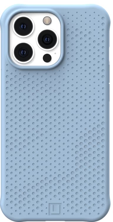UAG iPhone 13 Pro U Dot-cover (cerulean)