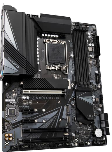 GIGABYTE Z690 UD