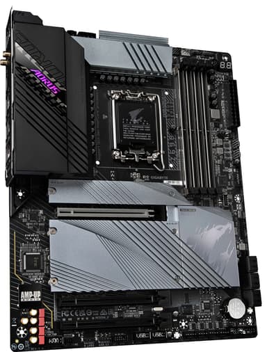 GIGABYTE Z690 AORUS PRO