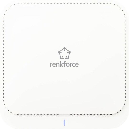 Renkforce RF-4724346 WLAN access point 1 stk