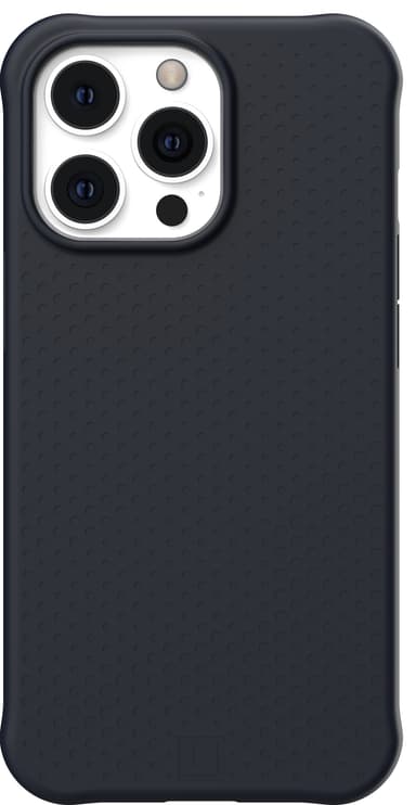 UAG Dot iPhone 13 Pro silikonecover (sort)