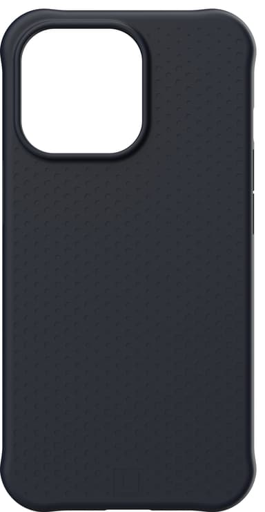UAG Dot iPhone 13 Pro silikonecover (sort)