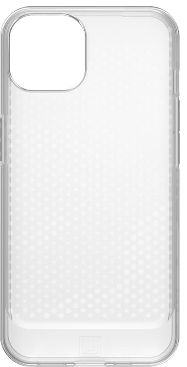 UAG iPhone 13 U Lucent cover (ice)