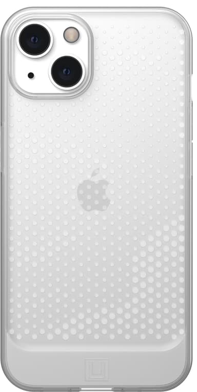 UAG iPhone 13 U Lucent cover (ice)