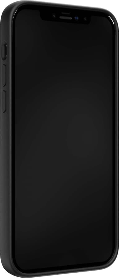 Nudient Bold iPhone 12/12 Pro-case (sort