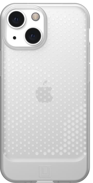 UAG iPhone 13 mini U Lucent cover (ice)