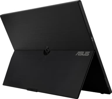 Asus ZenScreen MB16ACV 15,6" transportabel skærm (sort)