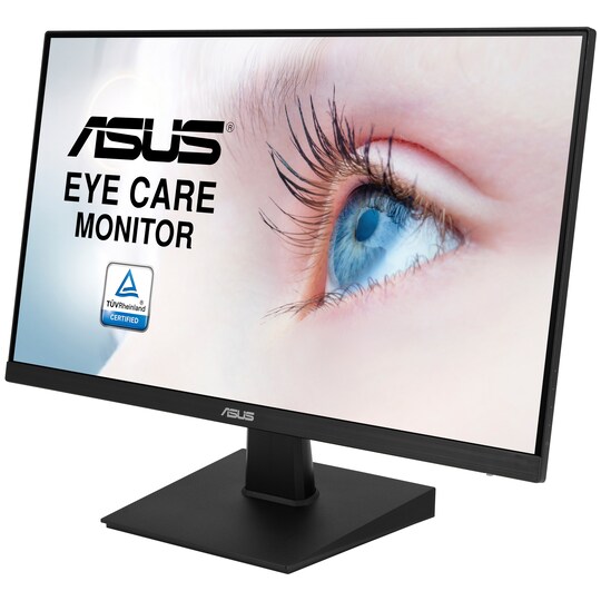 Asus VA24EHE Eye Care 23,8" skærm