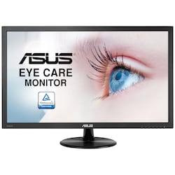 Asus VP247HAE Eye Care 23,6" skærm