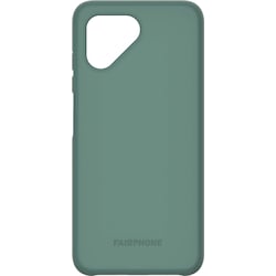 Fairphone 4 aftageligt bagcover (grøn)