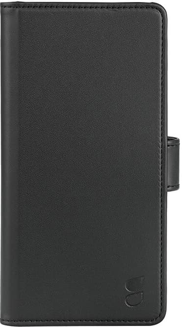 Gear Samsung Galaxy S21 FE pungetui (sort)