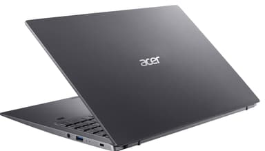 Acer Swift 3 i5/16/512 16" bærbar computer
