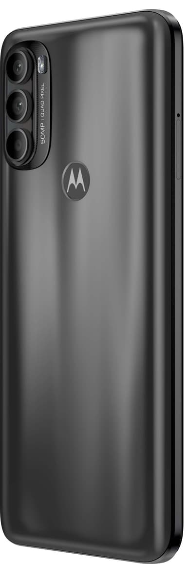 Motorola Moto G71 5G smartphone 6/128GB (iron black)