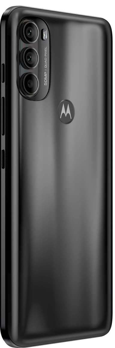Motorola Moto G71 5G smartphone 6/128GB (iron black)
