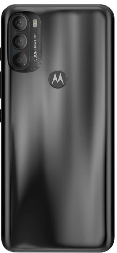 Motorola Moto G71 5G smartphone 6/128GB (iron black)