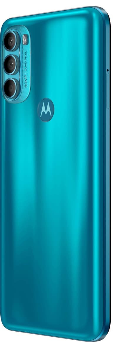 Motorola Moto G71 5G smartphone 6/128GB (neptune green)