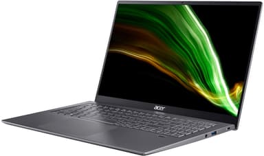 Acer Swift 3 i5/16/512 16" bærbar computer