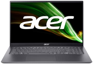 Acer Swift 3 i5/16/512 16" bærbar computer